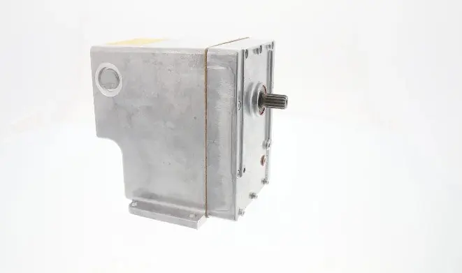 SK0246531-US20260702-105043-0 Schneider Electric MA-419 Actuator 240V Spring Return 2 Position - Image 1