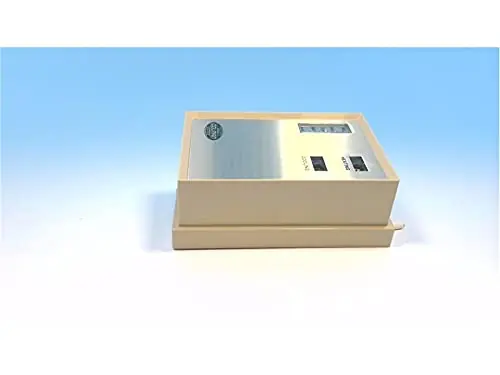 SK0246580-US20260702-105043-0 Schneider Electric TK-1731 Pneumatic Thermostat Dual Setpoint 55-85F - Image 1