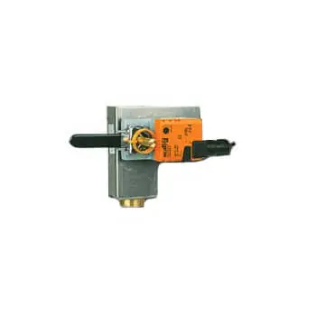 Belimo UGLK1422 Valve Linkage, Retro Kit