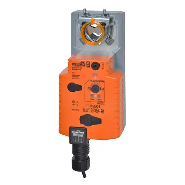 Belimo NKQB24-SR Direct Coupled Actuator 54 in-lb