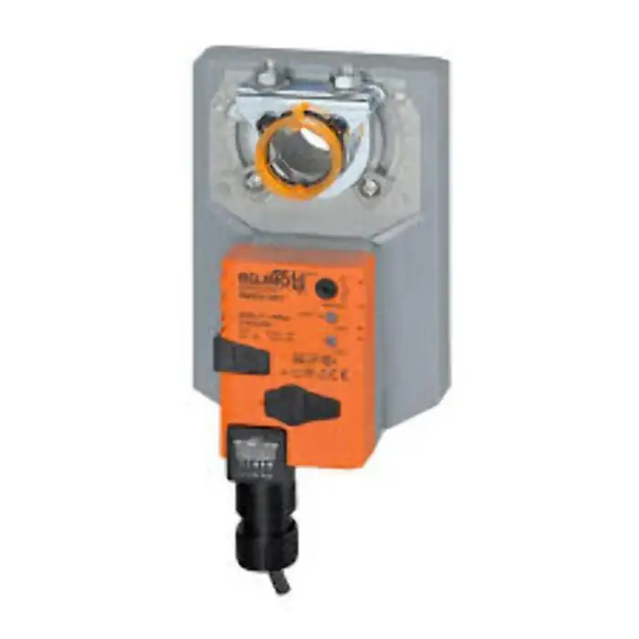 SK0246680-US20260702-105043-0 Belimo GMB24-MFT Direct Coupled Actuator 360 in-lb - Image 1
