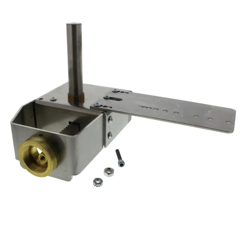 Belimo UGLK1000 Valve Linkage, Retro Kit