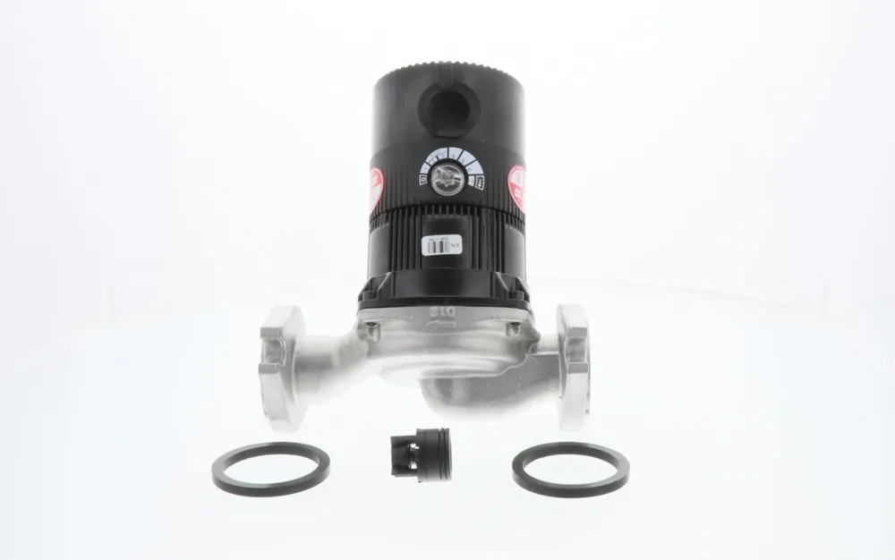 Bell & Gossett 6050B2004LF ecocirc 19-16 Stainless Steel Circulator 115v 1Ph