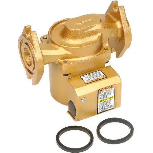 Bell & Gossett 103401LF NBF 36 1/6 HP Lead Free
