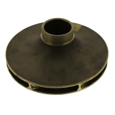 Xylem-Bell & Gossett P58538 Impeller 5 1/4 Full Runner