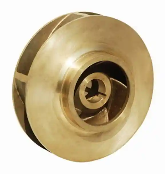 SK0246724-US20260702-105043-0 Xylem-Bell & Gossett P58541 Impeller 5 1/4 Full Runner - Image 1