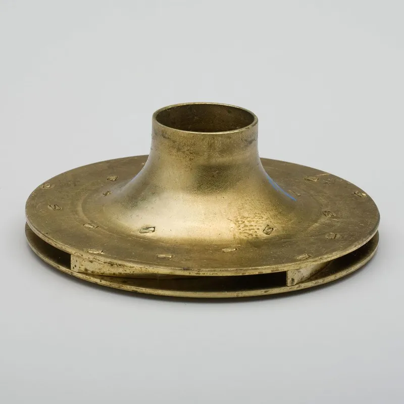 Bell & Gossett 186359LF 5-1/4 Impeller LF