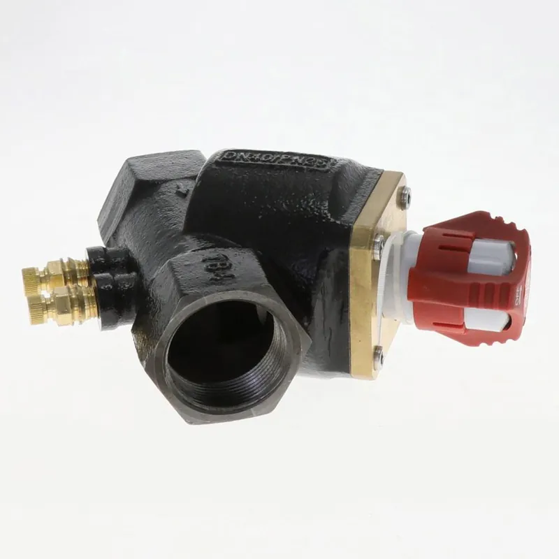 Bell & Gossett 117637 - 1.50 NPT Circuit Sentry Flo-Setter II