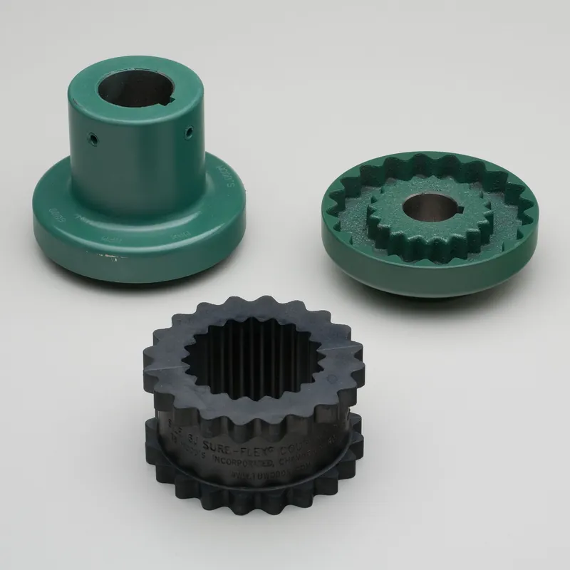 Bell & Gossett 186871 Coupler, 1 x 1-3/8 in Nominal