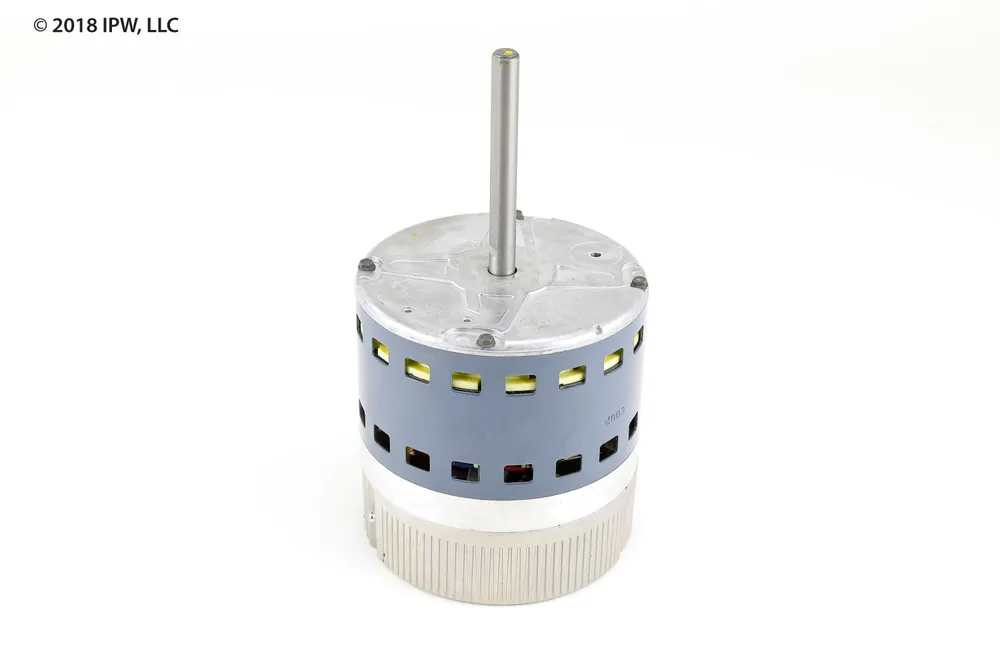 Bard HVAC S8106-051-0013A - Programmed Motor