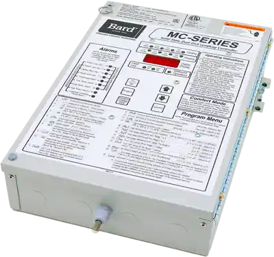 Bard HVAC MC4002 DUAL UNIT LEAD/LAG CONTROLLER