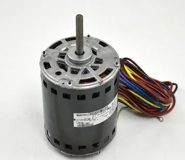Bard HVAC 8108-002 - 208-230V1Ph 1Hp 1450Rpm Motor
