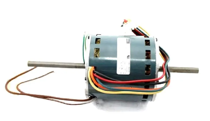 SK0246816-US20260702-105043-0 Bard 8107-008 Blower Motor 3/4 HP 115V - Image 1
