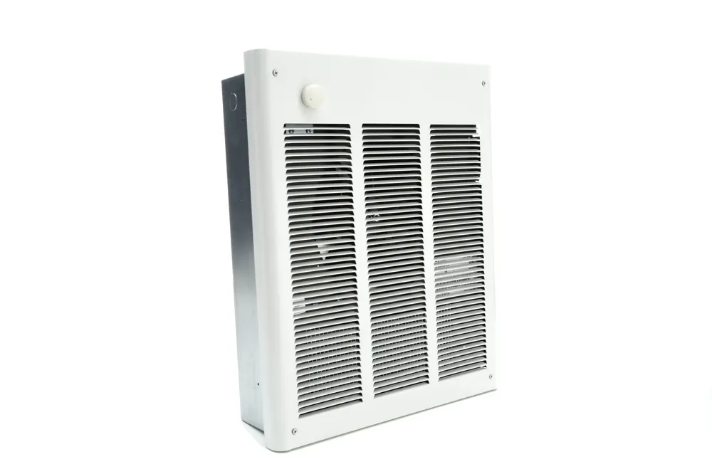 SK0246828-US20260702-105043-0 MILWAUKEE FRA4820F Berko Designer Wall Heater 800W 208V (1 unit) - Image 1