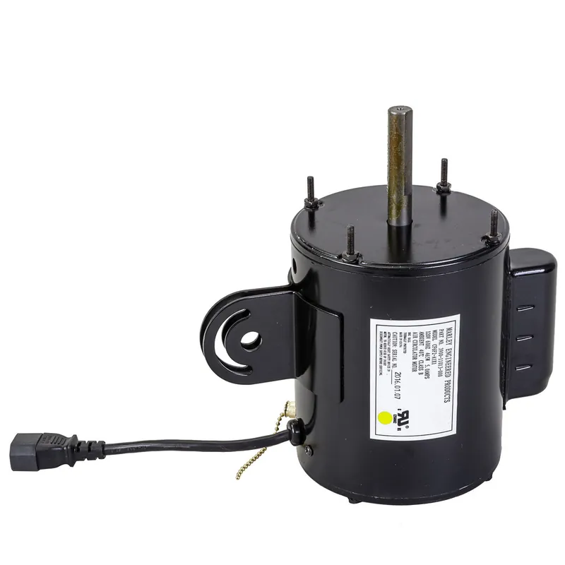 Marley Engineered Products 3900-11013-000 - 120V 465W 5A Fan Motor