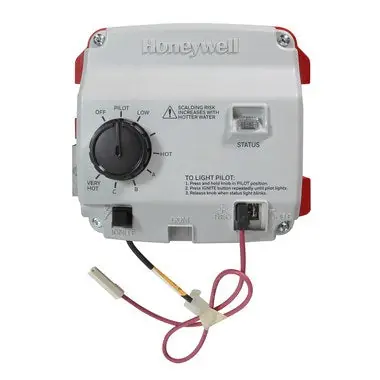 Bradford White 415-53361-02 LP GAS VALVE