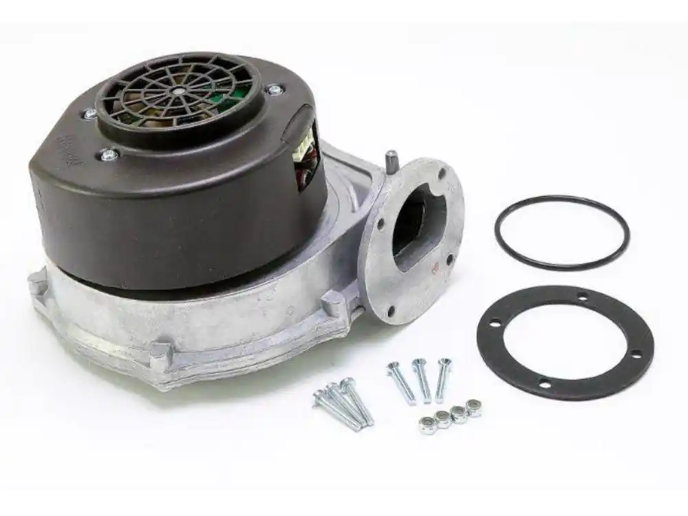 SK0246943-US20260702-105043-0 Crown Boiler 233001 Inducer Blower Kit for BWC 070 Boiler - Image 1