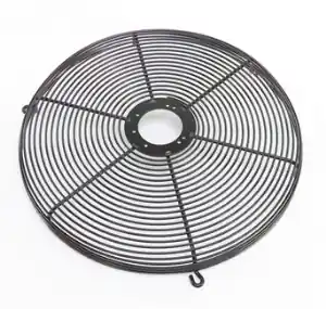 Copeland 024-0200-00 Guard-Fan Top