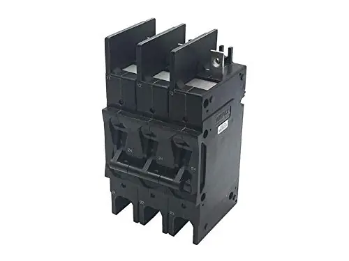 SK0247017-US20260702-105043-0 Carrier HH83XB400 Fan Circuit Breaker Replacement HH83XB400 - Image 1