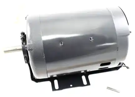 Carrier HD52DL857 Motor 1HP 230/460V 3Ph 3450RPM