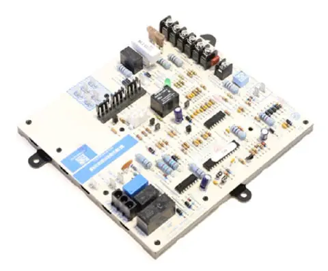 SK0247055-US20260702-105043-0 Carrier HK42FZ025 Ignition Control Board HVAC Replacement Part - Image 1