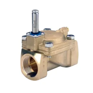 Danfoss 032U6536 1.5 NPT 28CV 2W NC Soft Close Valve Replacement 032U6536