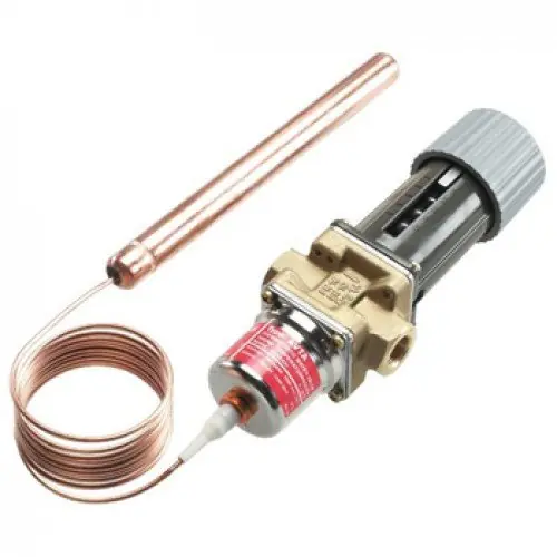 Danfoss 003N2182 AVTA15 Water Valve Hydronics Pressure & Relief Valves