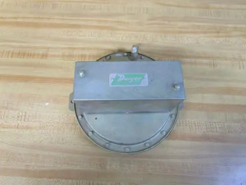 SK0247219-US20260702-105043-0 Dwyer 1626-1 SPDT Pressure Switch - Reliable HVAC Control - Image 1