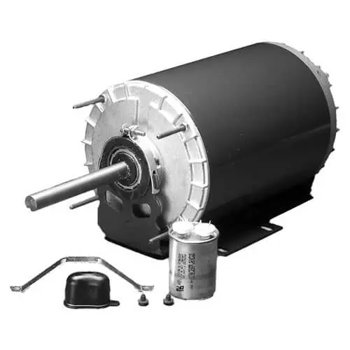 Nidec-US Motors 2193