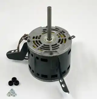 ENVIRO-TEC PM-02-1353 Motor 115V 1PH 1/4-1/6-1/8HP 1000RPM