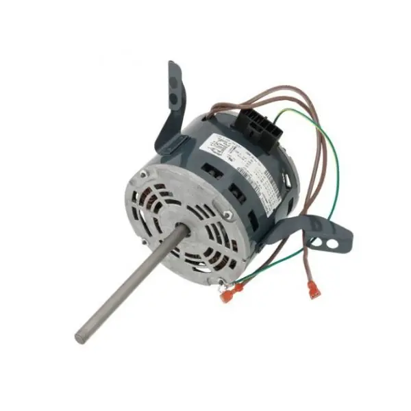 ENVIRO-TEC PM-02-0052 1 Phase 3-Speed ODP Motor 1/4hp 240-277V