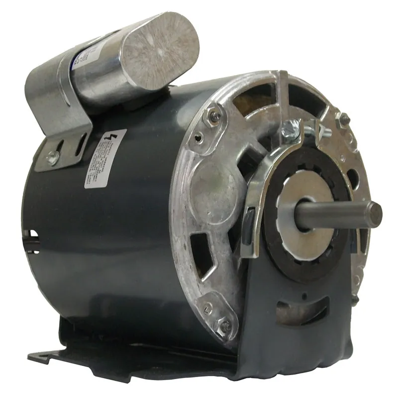 Fasco D829 ELECTRIC MOTOR 1/4 HP