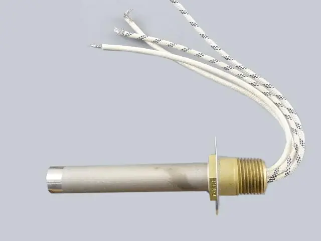 SK0247468-US20260702-105043-0 Fenwal 12-G27121-000-07 Detect A Fire 450F Fire Detection Device - Image 1