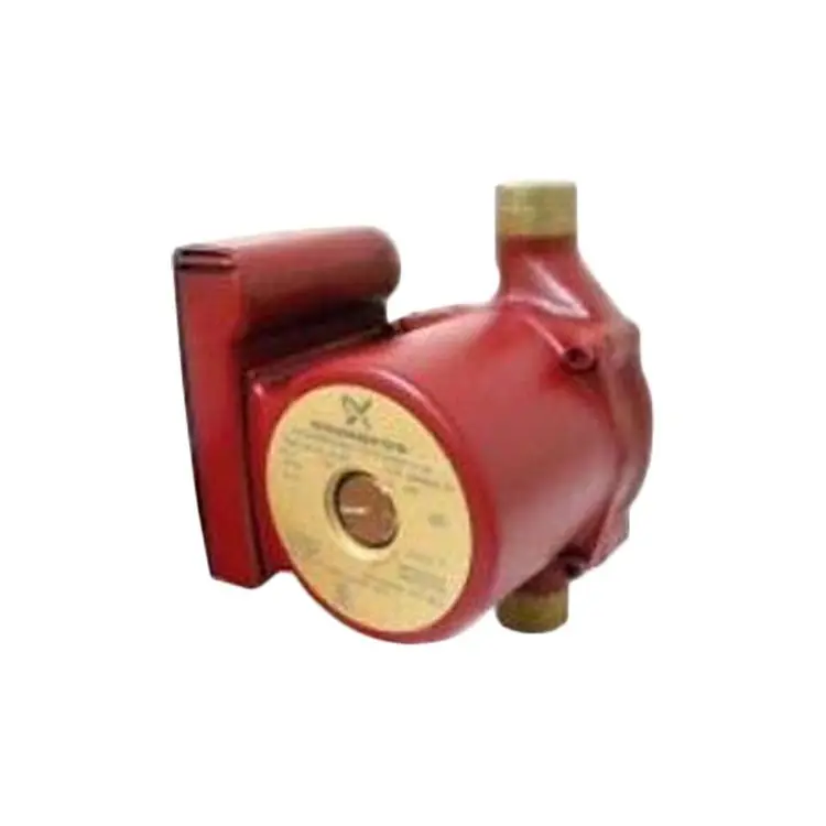SK0247506-US20260702-105043-0 Grundfos 59896146 1/25 HP 115V Circulating Pump - Image 1