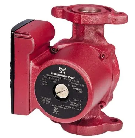 SK0247518-US20260702-105043-0 Grundfos 59896807 1/25 HP 115V Circulating Pump - Image 1