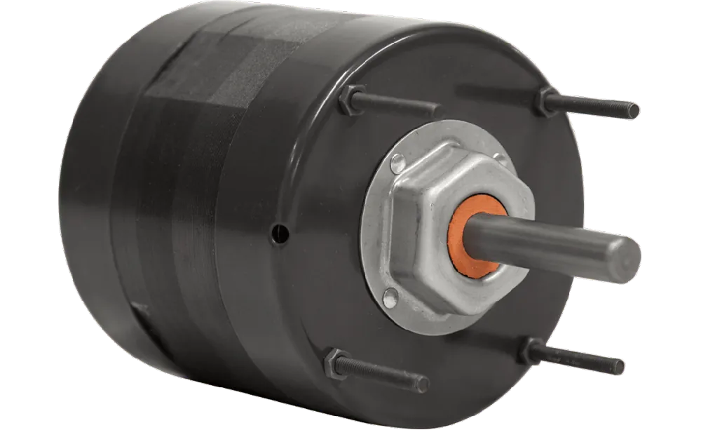 Greenheck 300760 - 115V 1/15-1/30-1/50Hp Motor