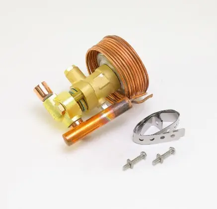 SK0247552-US20260702-105043-0 SPX Flow-Hankison 4130.829.7 - Desuperheating Valve - Image 1