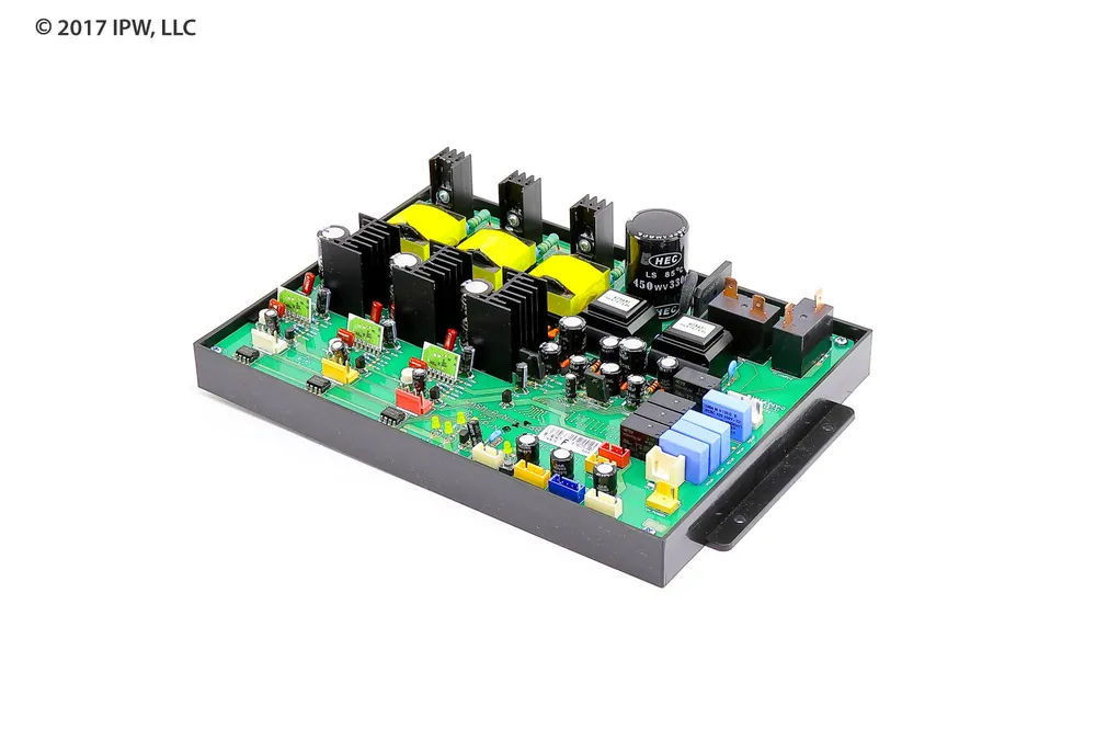 SK0247561-US20260702-105043-0 Heat Controller 6871A20479F - Control Board - Image 1