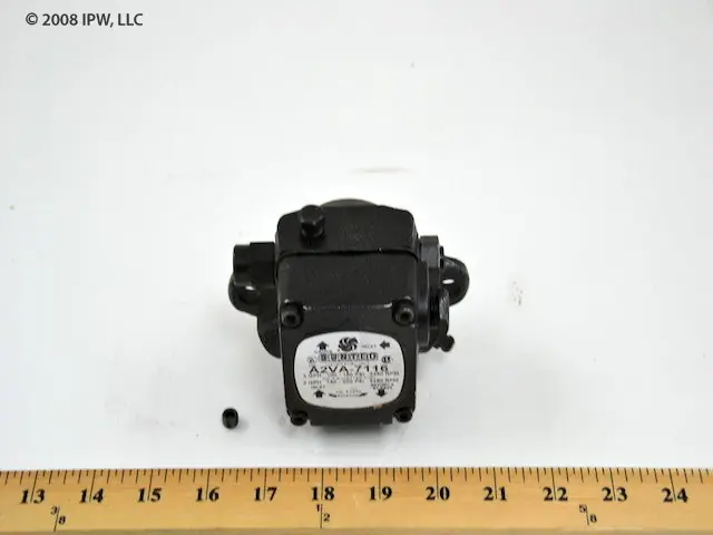 SK0247568-US20260702-105043-0 International Comfort Products N01Z019 - 1Stage Oil Pump - Image 1