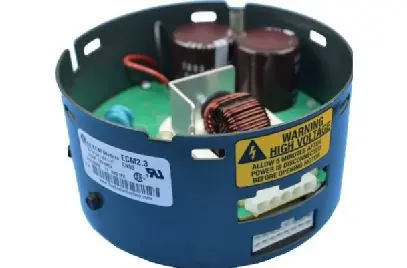 SK0247608-US20260702-105043-0 International Comfort Products 1186609 Motor Control Module - Upgrade Your HVAC System - Image 1