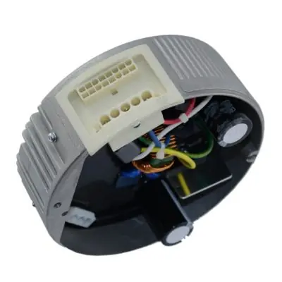 International Comfort Products 1186627 - Motor Control Module 5.0