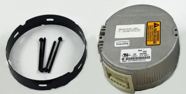 Heil Quaker 1186639 Variable Speed Control Motor