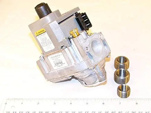 SK0247644-US20260702-105043-0 Heil Quaker 1149022 1/4 Step Valve 10 Water Column 3/4 x 3/4 - Image 1