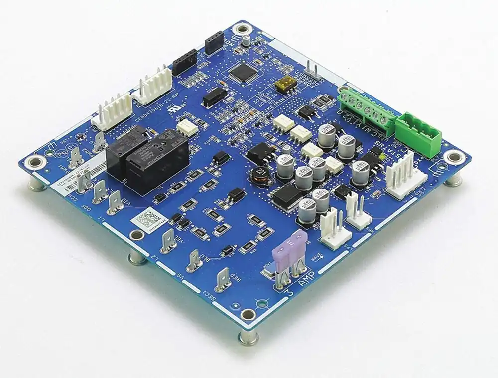 SK0247649-US20260702-105043-0 CAI - HEIL QUAKER 1186140 Control Board Replacement for CCA748GKA200 - Image 1