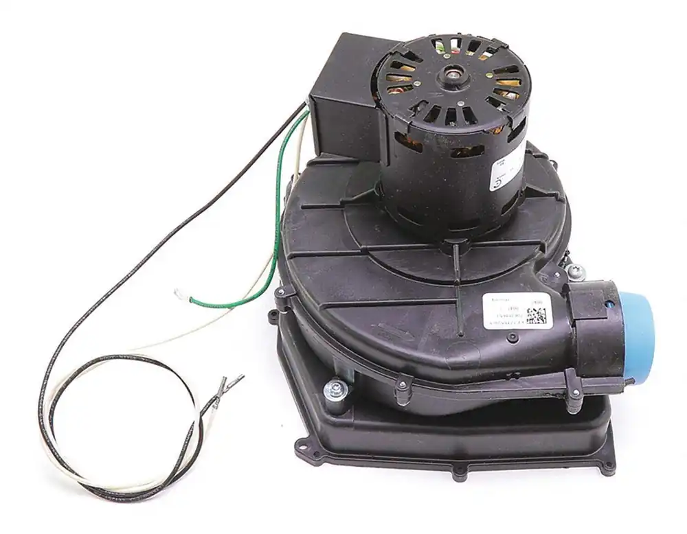 SK0247662-US20260702-105043-0 HEIL QUAKER 1149097 Combustion Blower Assembly - Image 1