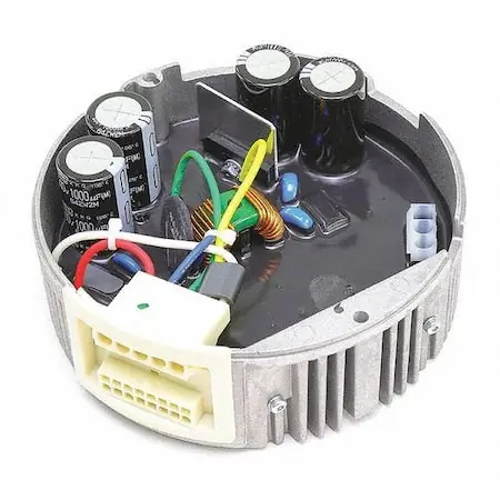 SK0247668-US20260702-105043-0 Heil Quaker 1186640 Control Motor Variable Speed - Image 1