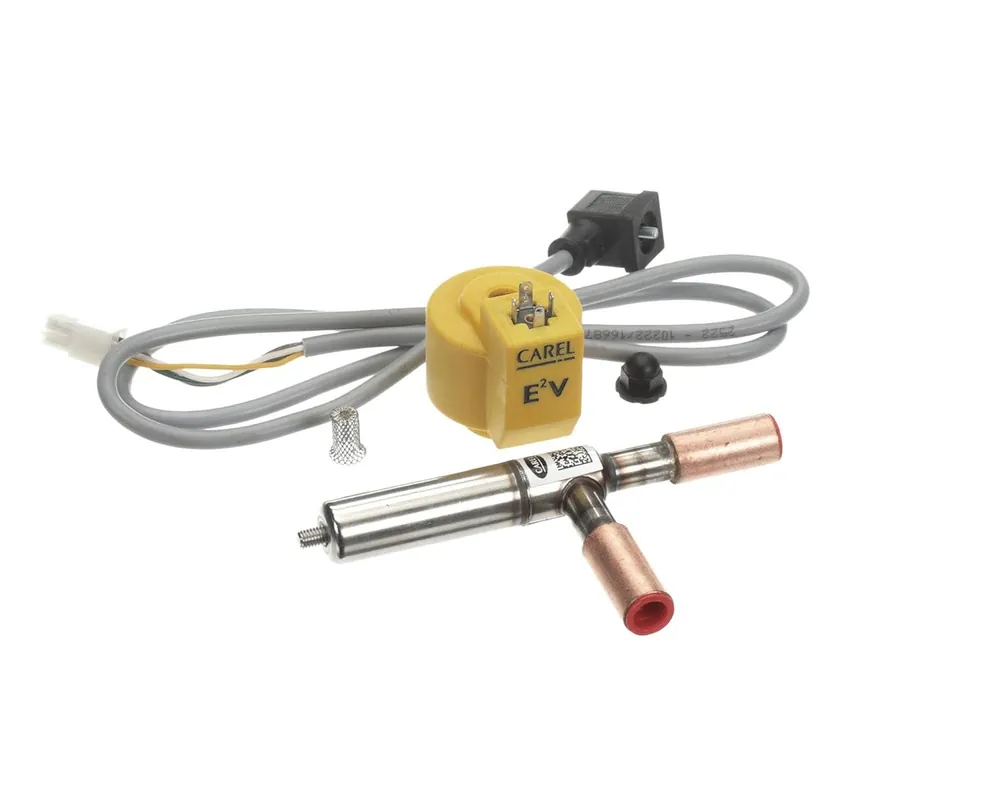 SK0247678-US20260702-105043-0 Heatcraft Refrigeration 89997806 BEACON CAREL VLV KIT - Image 1