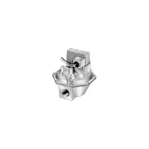SK0247713-US20260702-105043-0 Honeywell V8943A1046 Diaphragm Gas Valve 24V 2 Inch - Image 1