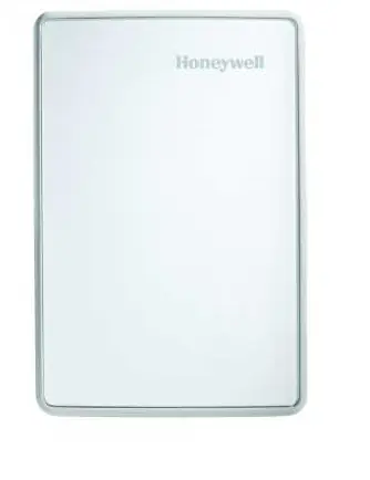 Honeywell TR40-CO2 Temp/CO2 Wall Module