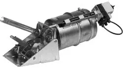 SK0247789-US20260702-105043-0 Honeywell MP918A1081 High Force Damper Actuator w/ Positive Positioner for Variable Volume Units (10 psi) - Image 1